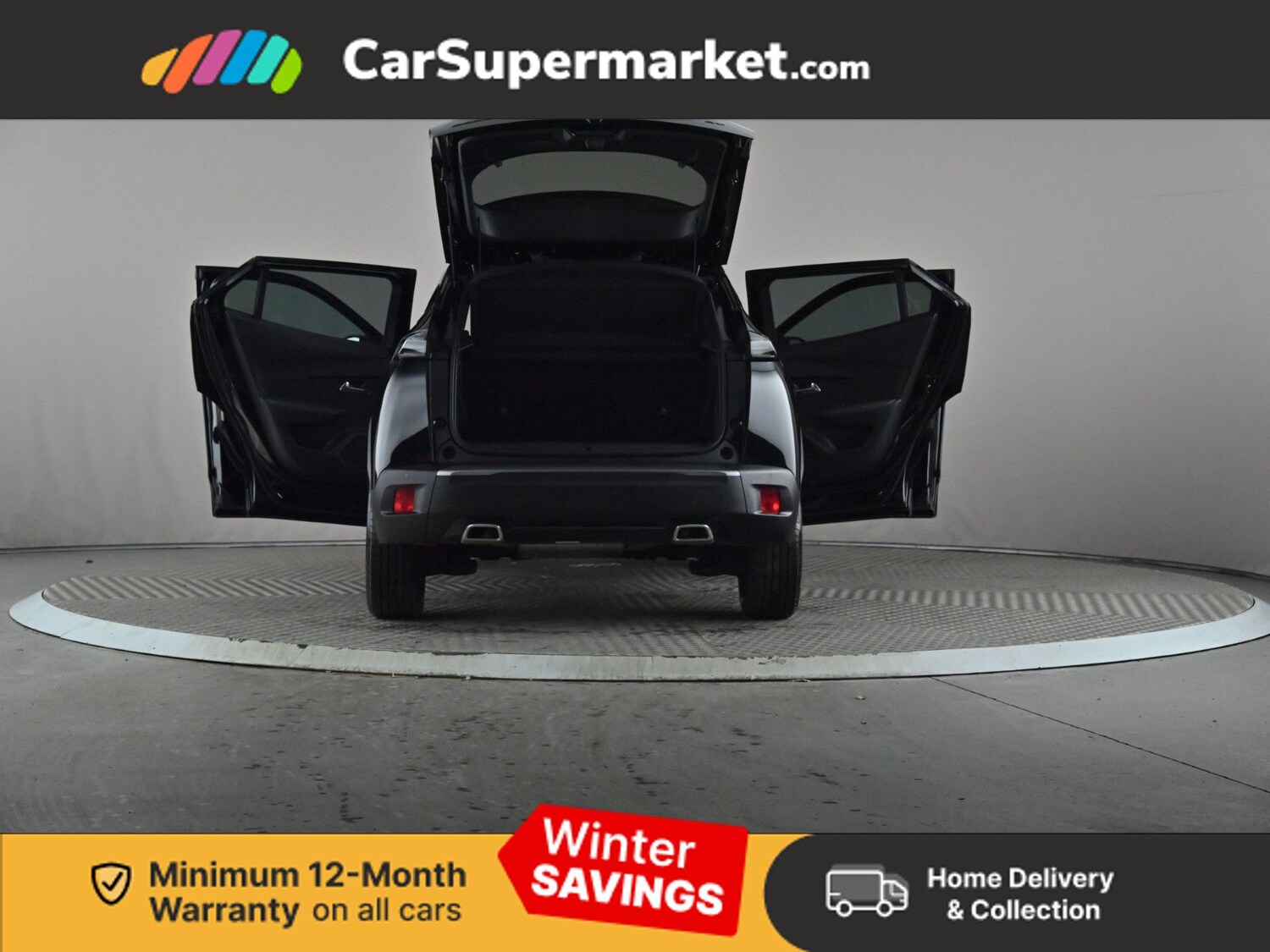 Used Peugeot 2008 2025 for sale - 77088605: Photo 12