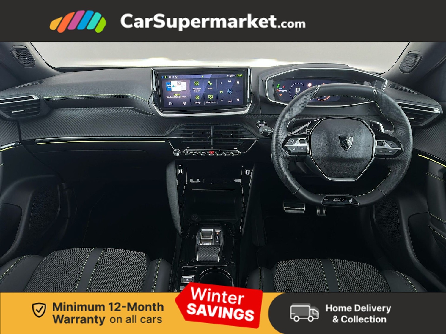 Used Peugeot 2008 2025 for sale - 77088605: Photo 14