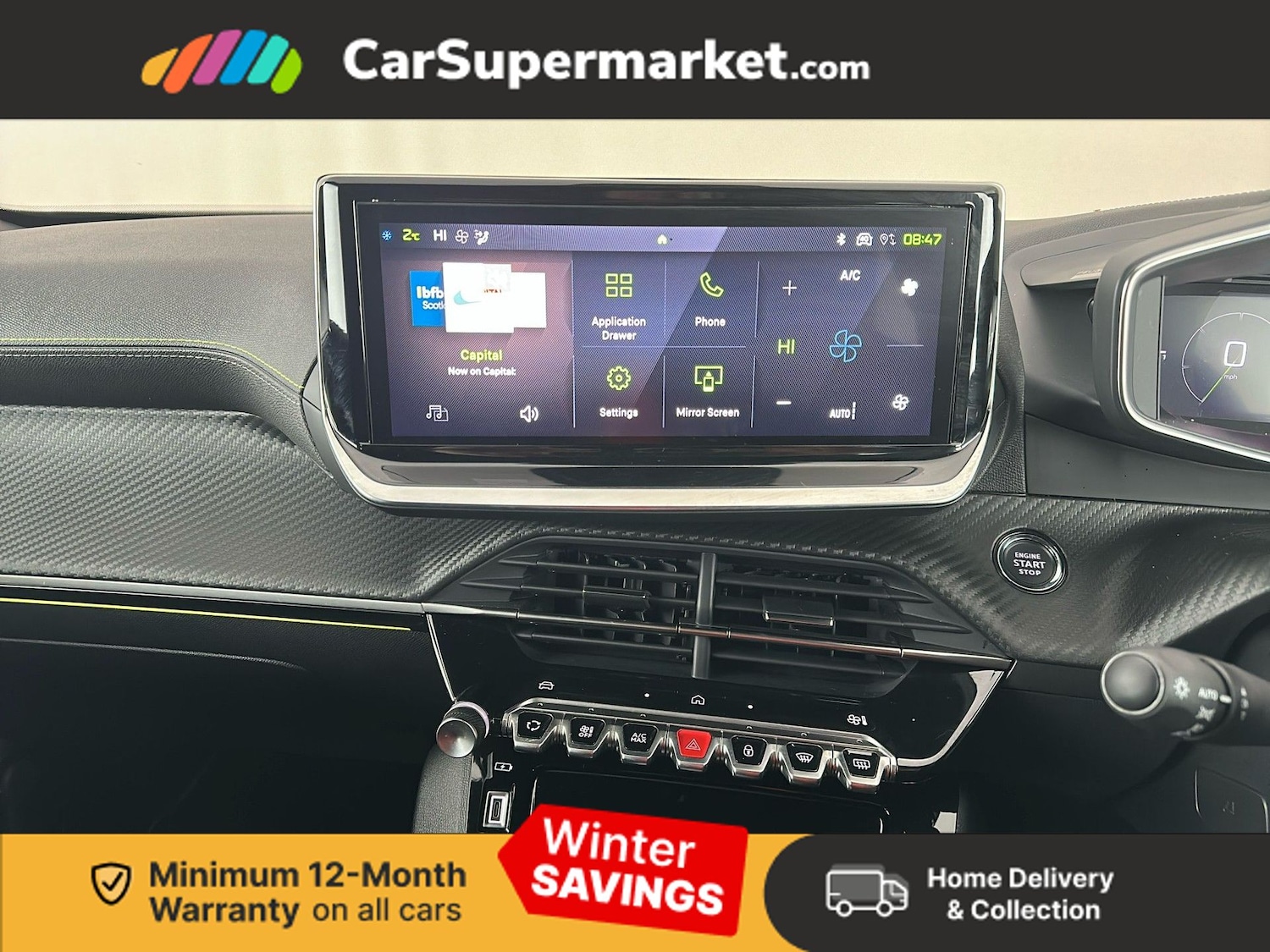 Used Peugeot 2008 2025 for sale - 77088605: Photo 16