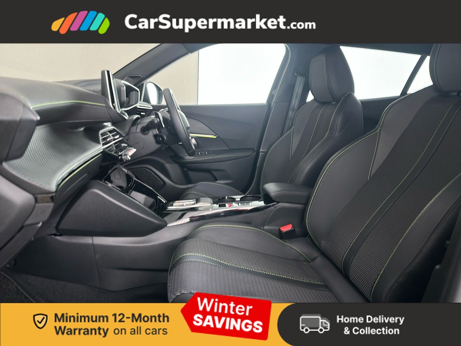 Used Peugeot 2008 2025 for sale - 77088605: Photo 17