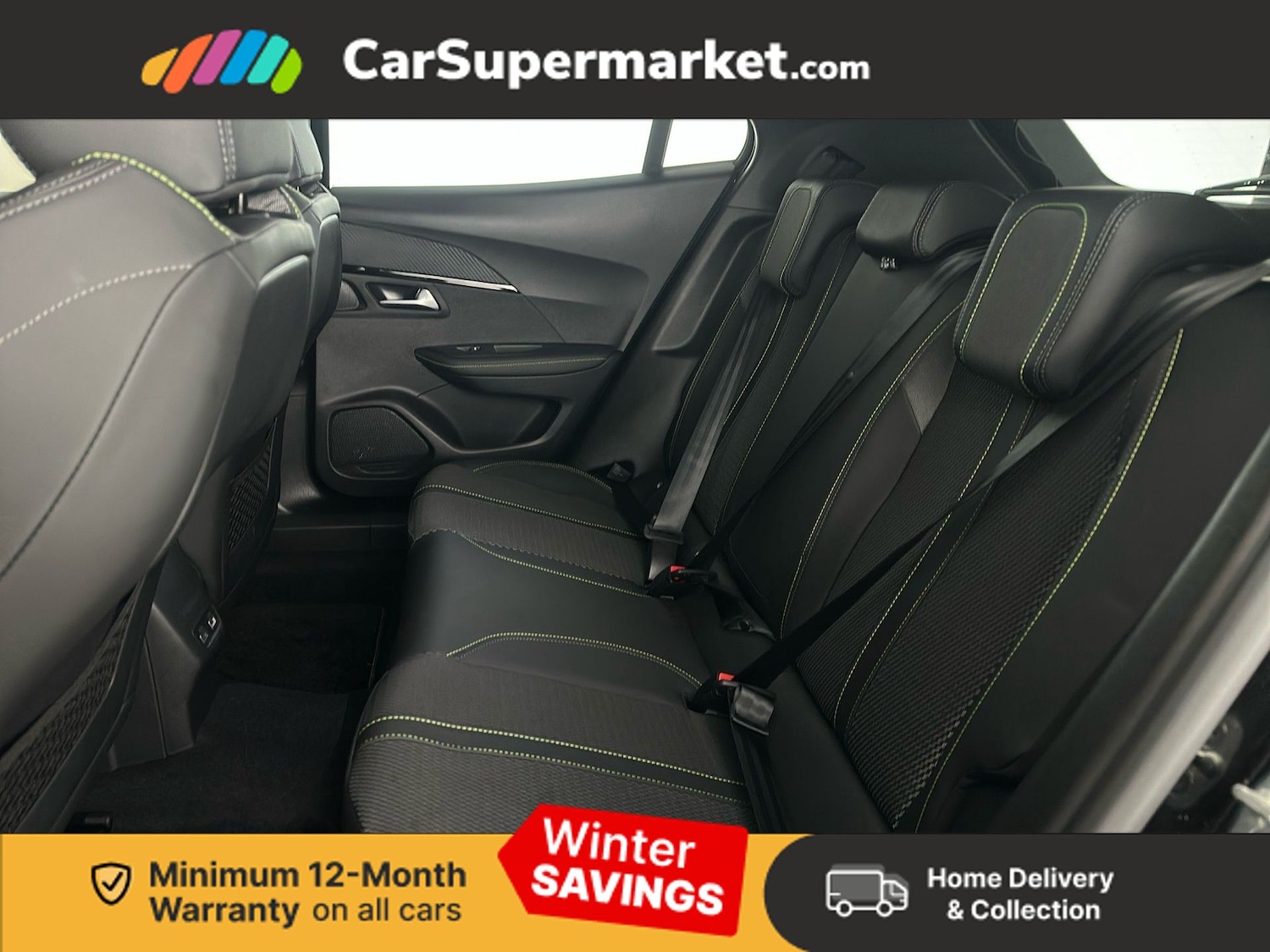 Used Peugeot 2008 2025 for sale - 77088605: Photo 18