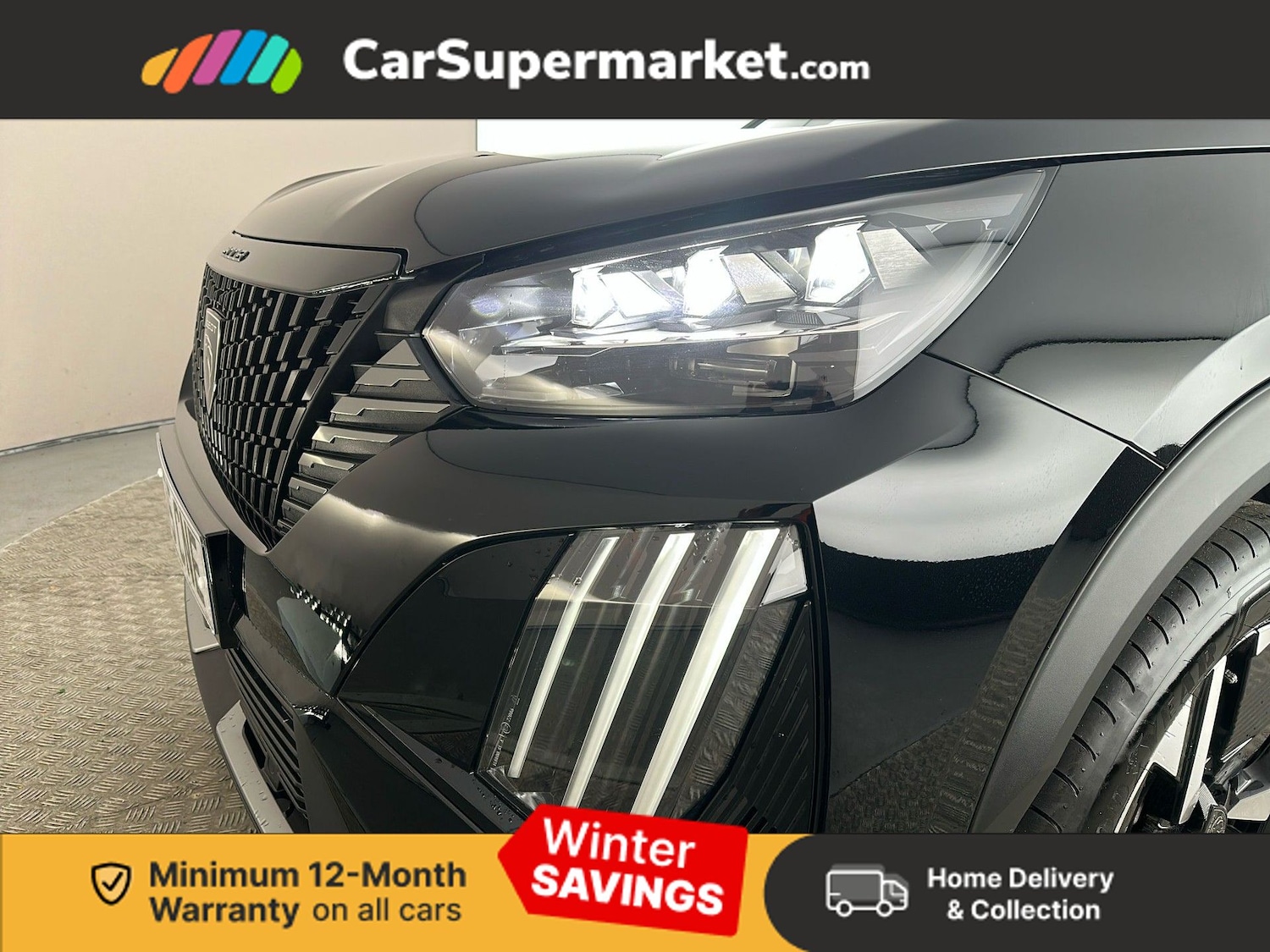 Used Peugeot 2008 2025 for sale - 77088605: Photo 20