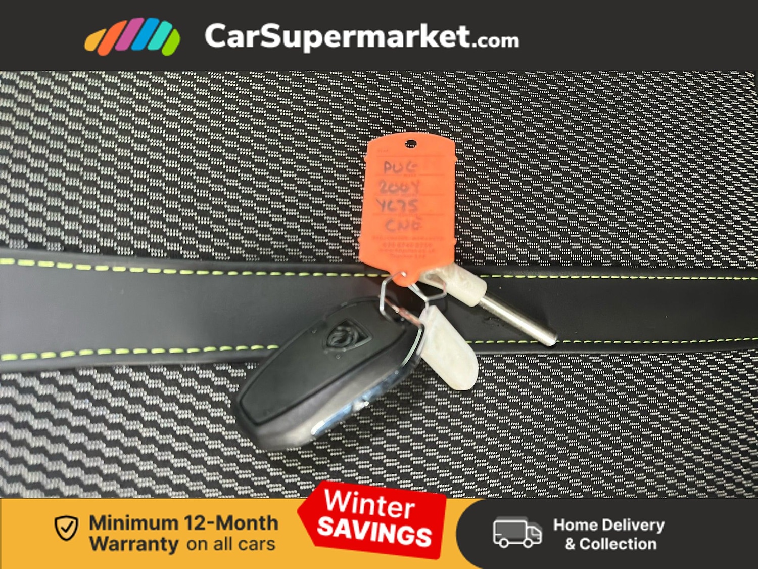 Used Peugeot 2008 2025 for sale - 77088605: Photo 23