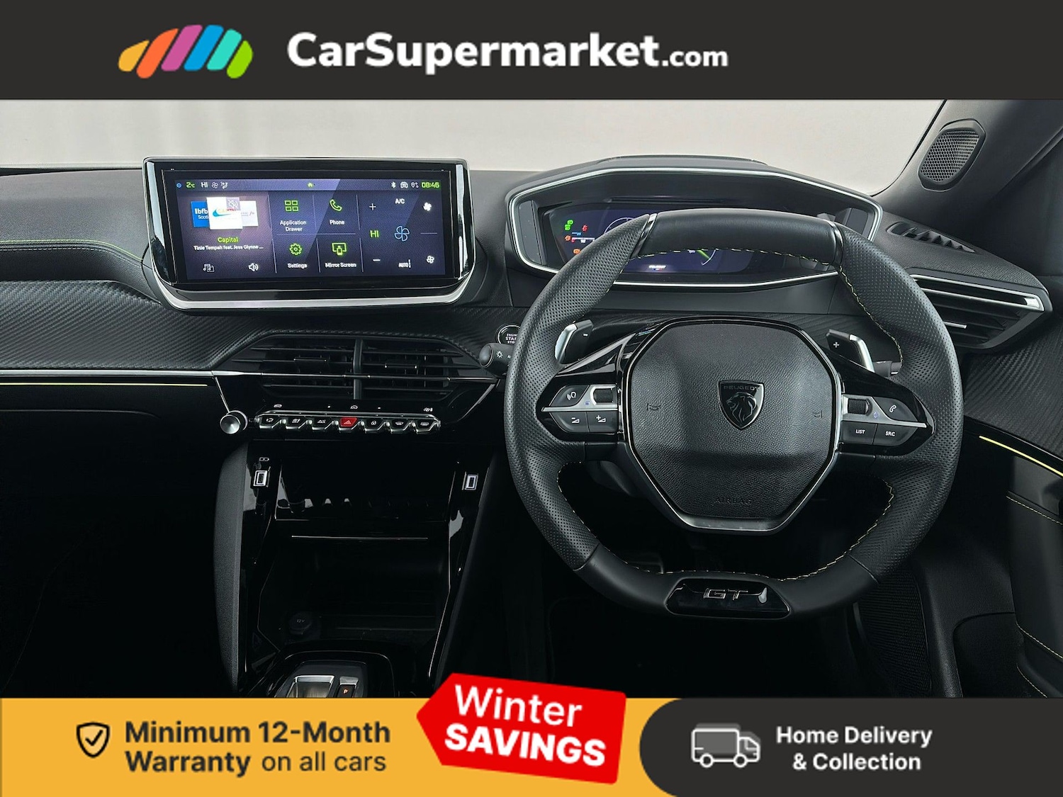 Used Peugeot 2008 2025 for sale - 77088605: Photo 24