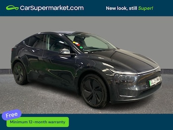 Used Tesla Model Y 2025 for sale - 78436949: Photo