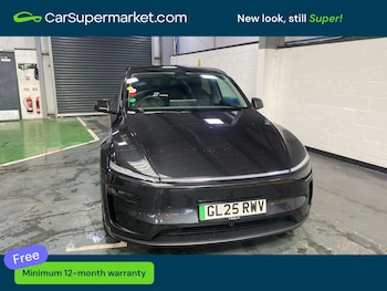 Used Tesla Model Y 2025 for sale - 78436949: Photo