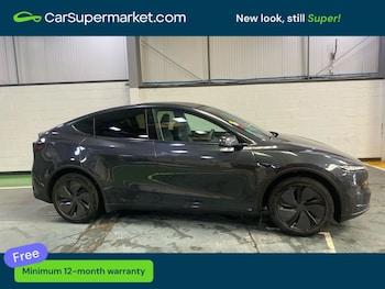 Used Tesla Model Y 2025 for sale - 78436949: Photo