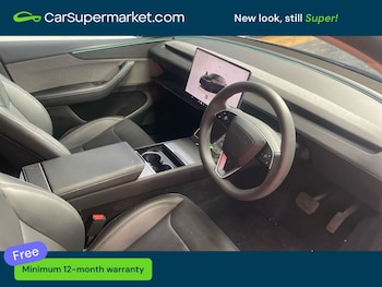 Used Tesla Model Y 2025 for sale - 78436949: Photo