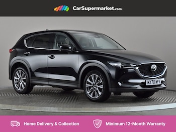 Mazda - CX-5