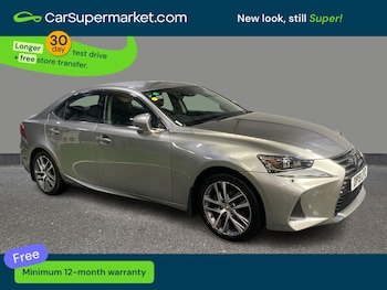 Used Lexus IS 2019 for sale - 78454336: Photo