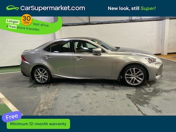 Used Lexus IS 2019 for sale - 78454336: Photo