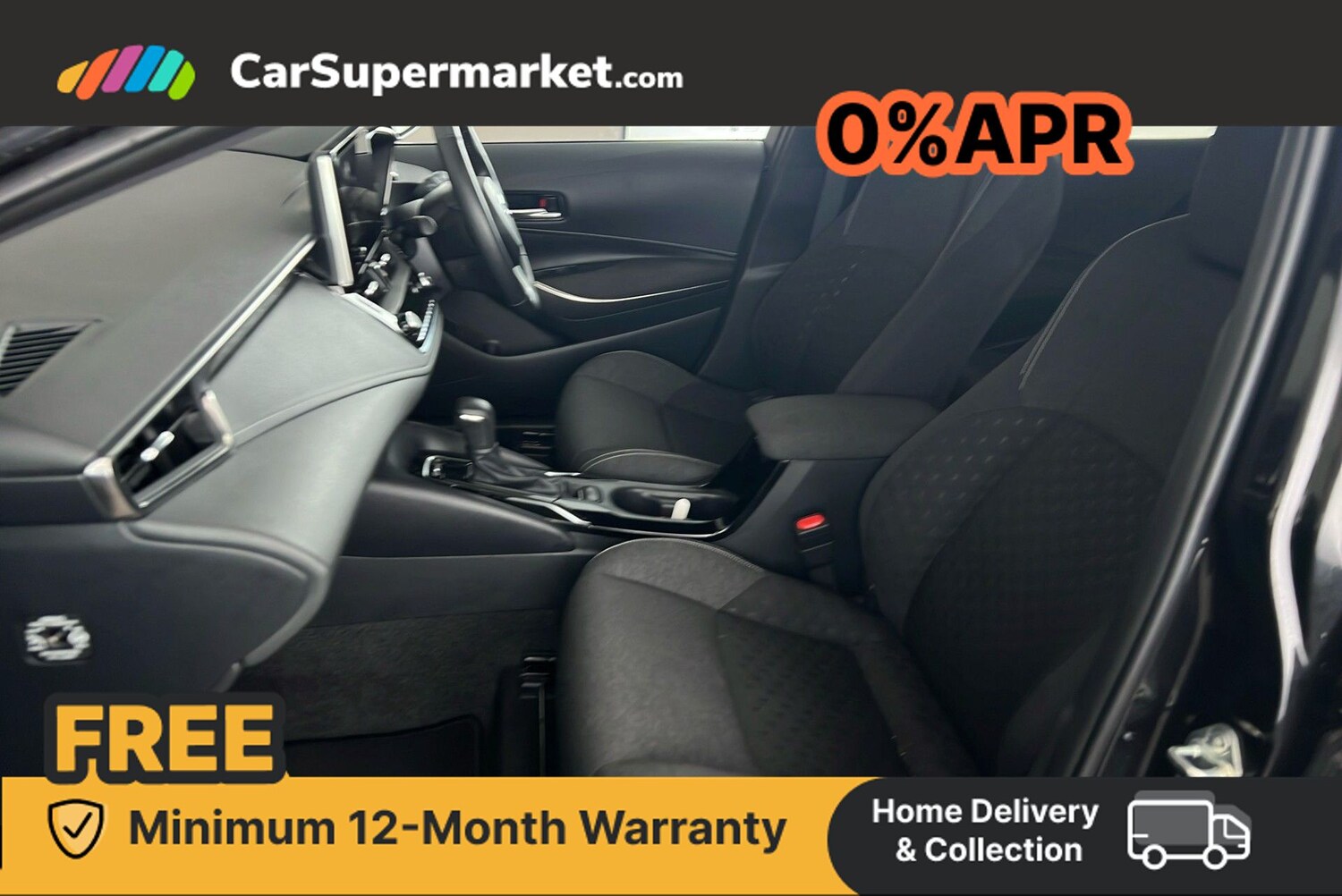 Used Suzuki Swace 2023 for sale - 76546150: Photo 11