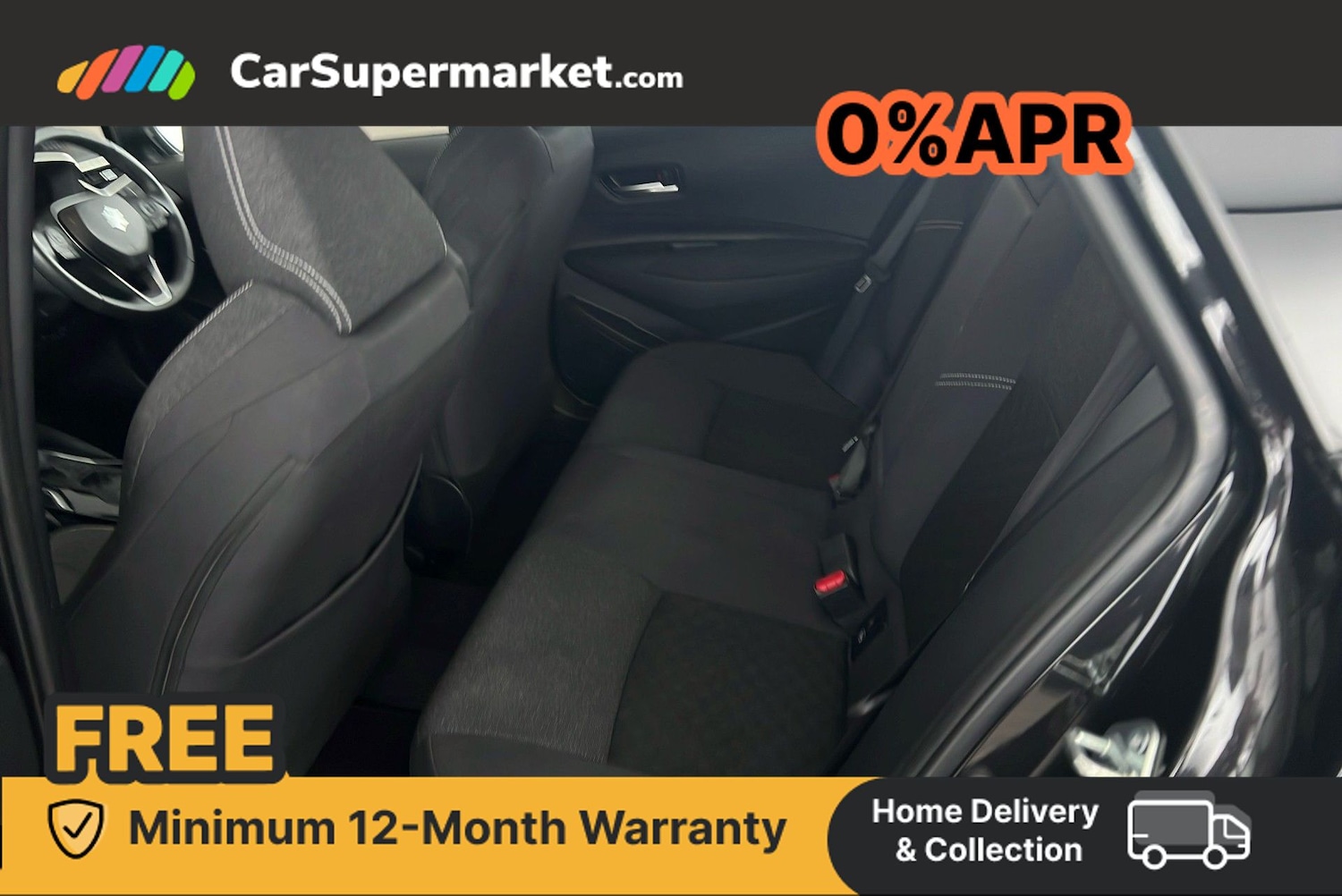 Used Suzuki Swace 2023 for sale - 76546150: Photo 12