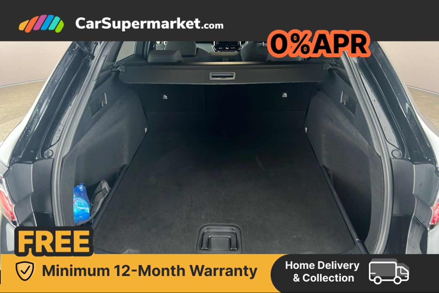 Used Suzuki Swace 2023 for sale - 76546150: Photo 16