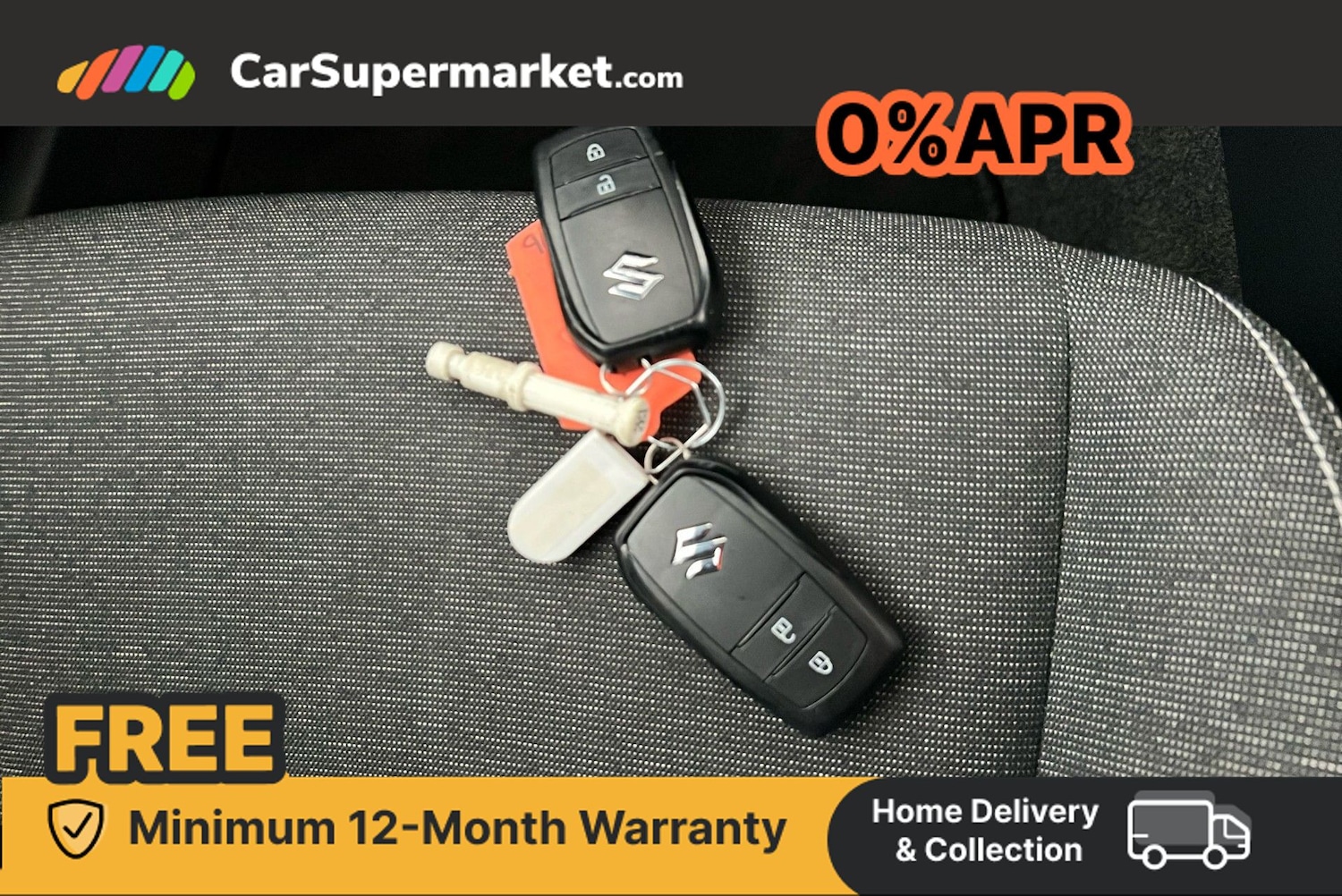 Used Suzuki Swace 2023 for sale - 76546150: Photo 17