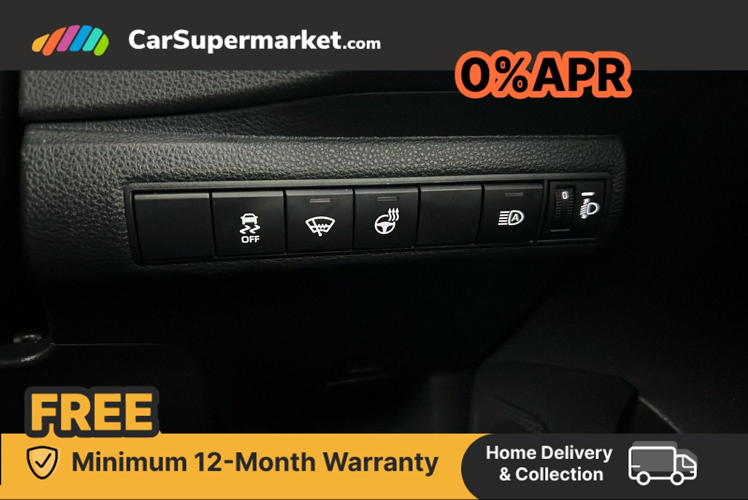 Used Suzuki Swace 2023 for sale - 76546150: Photo 19