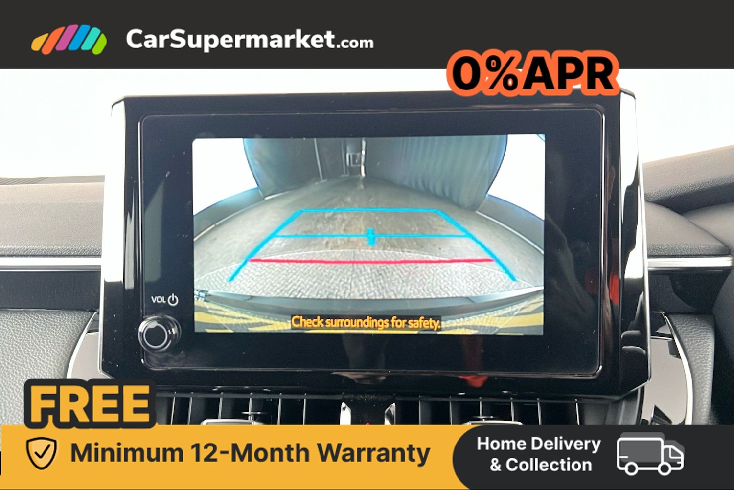 Used Suzuki Swace 2023 for sale - 76546150: Photo 20