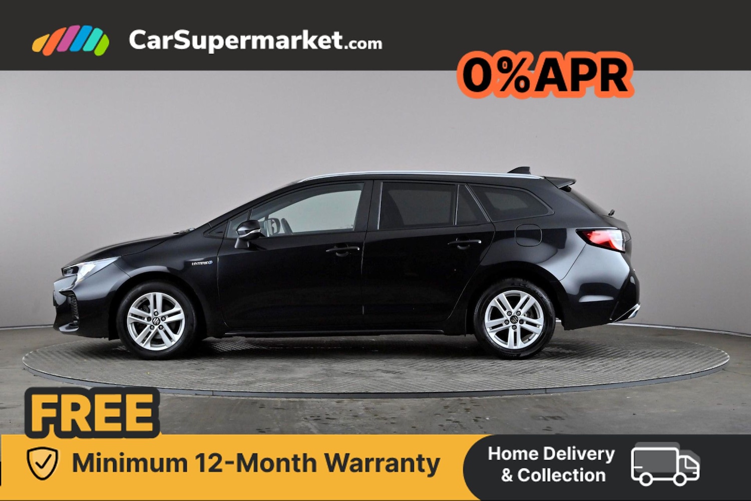 Used Suzuki Swace 2023 for sale - 76546150: Photo 3