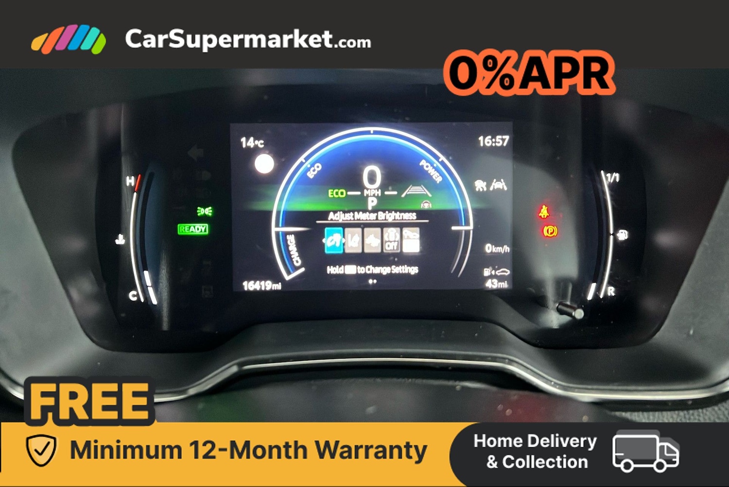 Used Suzuki Swace 2023 for sale - 76546150: Photo 9