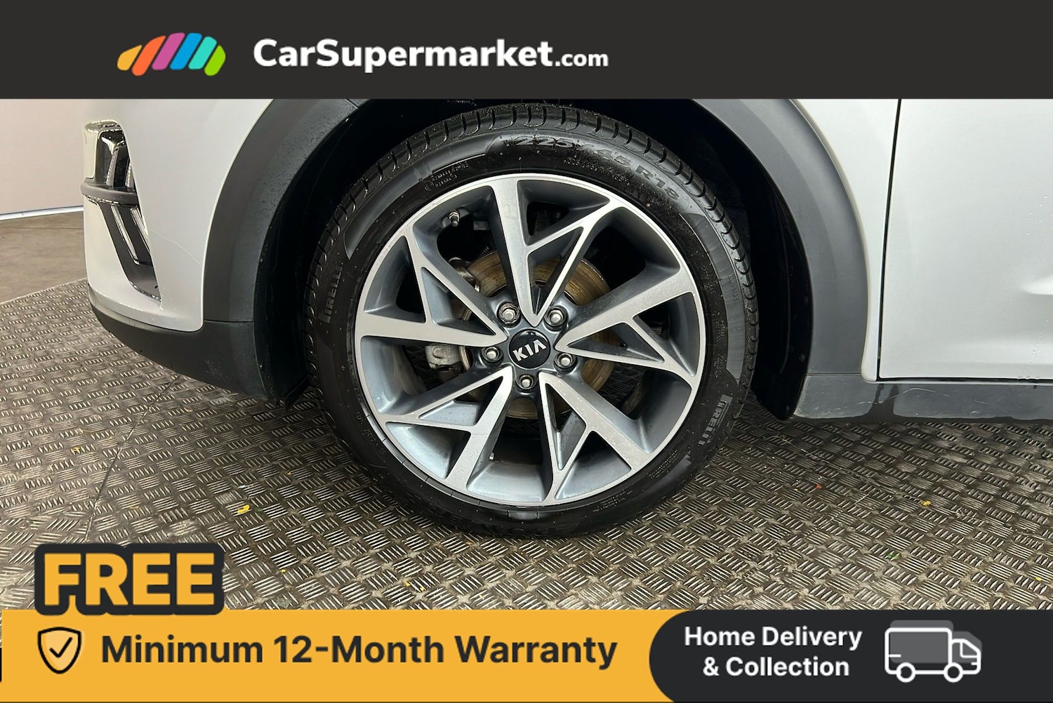Used Kia Niro 2021 for sale - 76341911: Photo 19