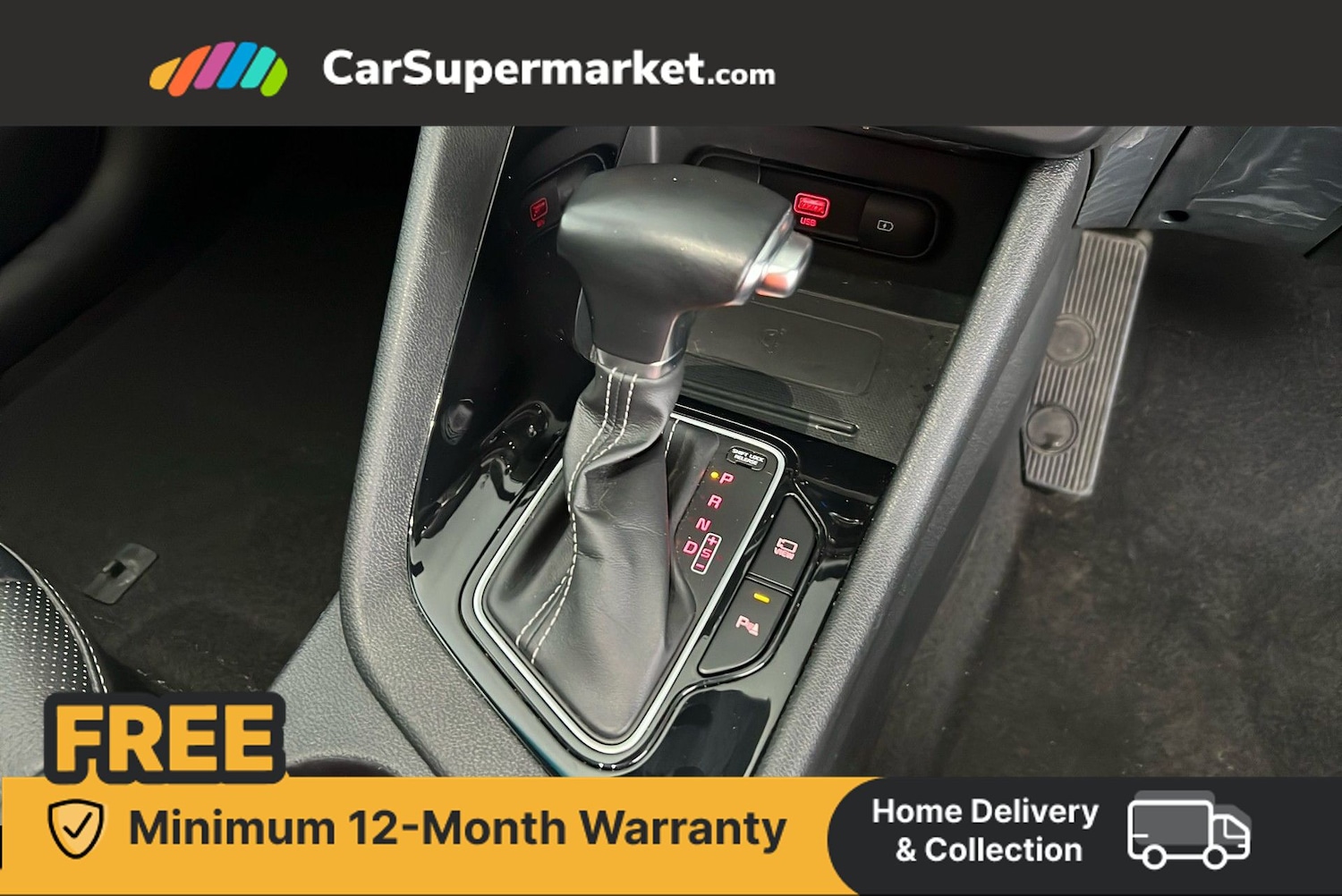 Used Kia Niro 2021 for sale - 76341911: Photo 25