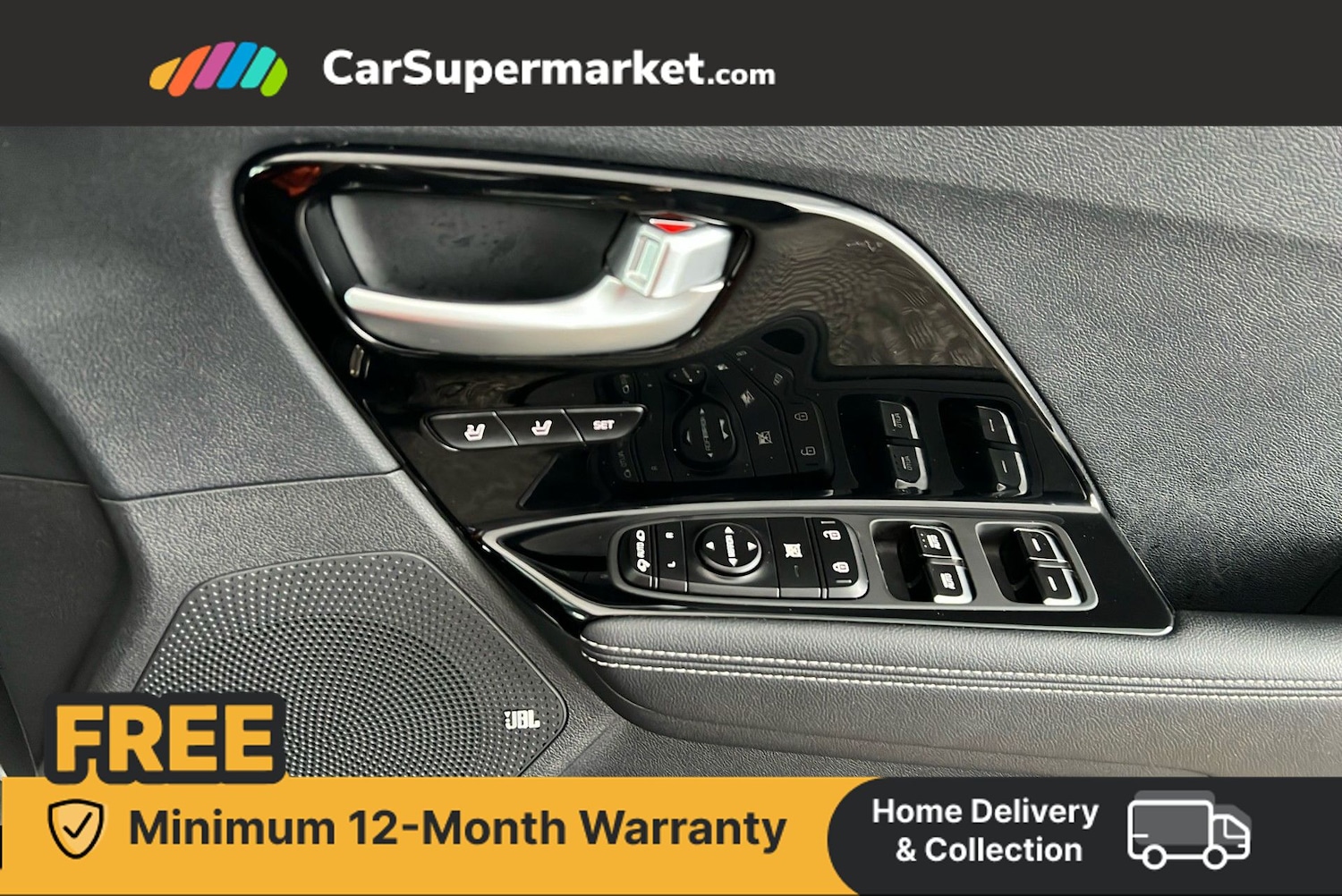 Used Kia Niro 2021 for sale - 76341911: Photo 27
