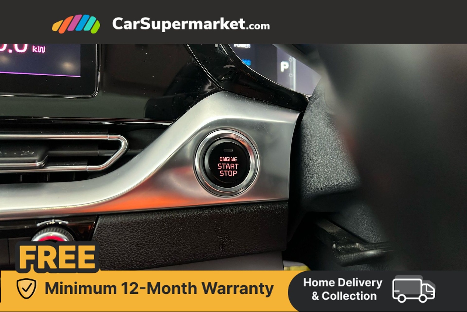 Used Kia Niro 2021 for sale - 76341911: Photo 28