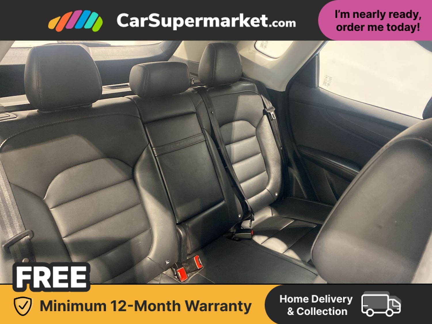 Used MG MG HS 2023 for sale - 77620469: Photo 6