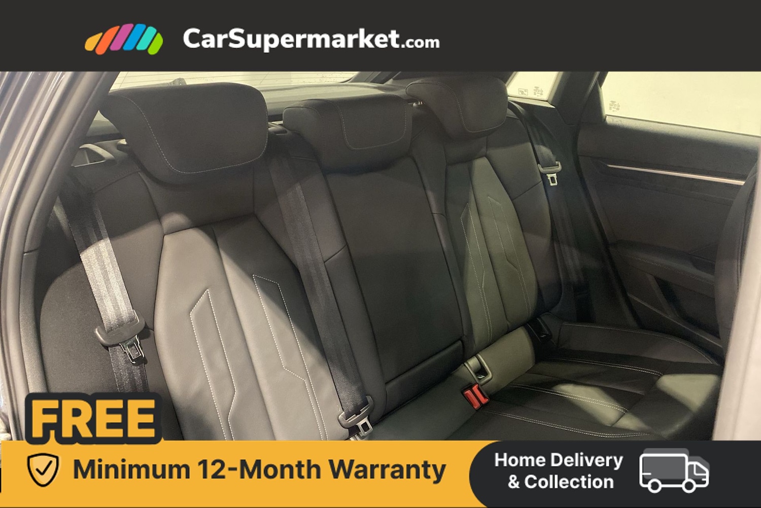 Used Audi A3 2021 for sale - 76416668: Photo 3