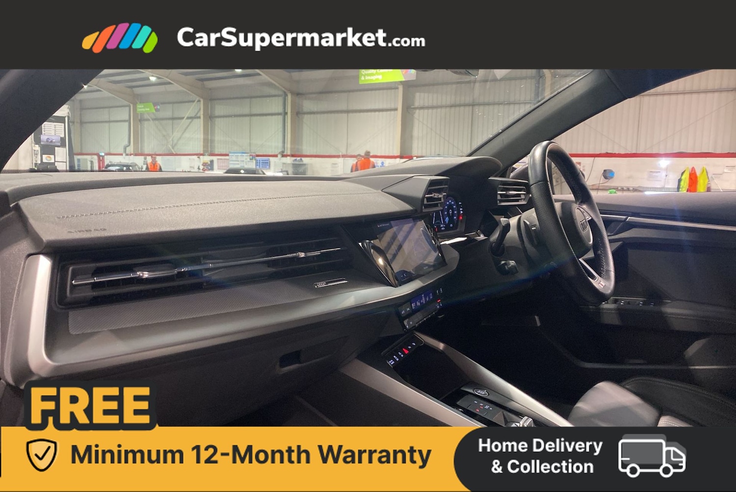 Used Audi A3 2021 for sale - 76416668: Photo 5