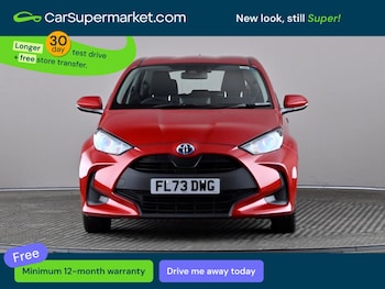 Used Toyota Yaris 2023 for sale - 78534572: Photo
