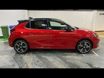 Used Vauxhall Corsa 2025 for sale - 78708547: Photo