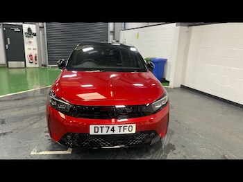 Used Vauxhall Corsa 2025 for sale - 78708547: Photo