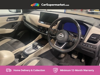Used Nissan Qashqai 2022 for sale - 76197706: Photo 2