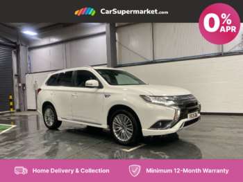 2021 - 2.4 PHEV Dynamic Auto 5-Door
