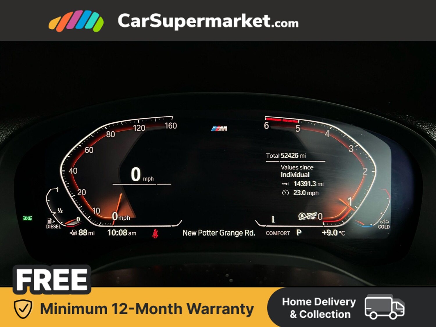 Used BMW X4 2020 for sale - 77546396: Photo 15