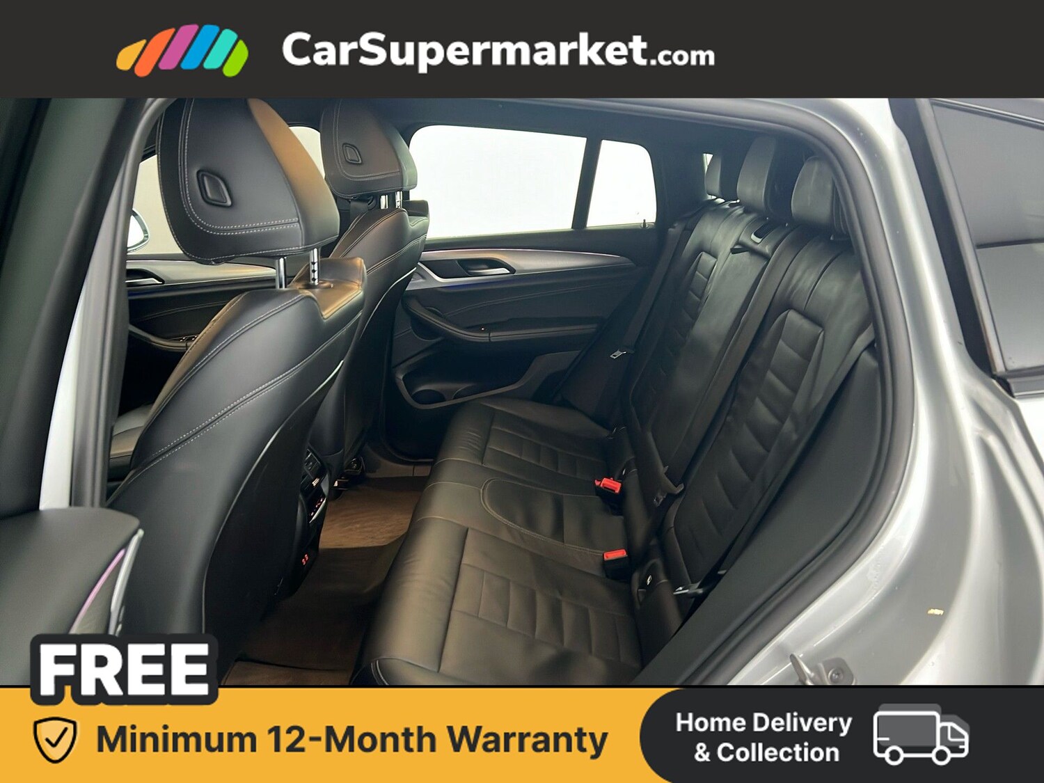 Used BMW X4 2020 for sale - 77546396: Photo 18