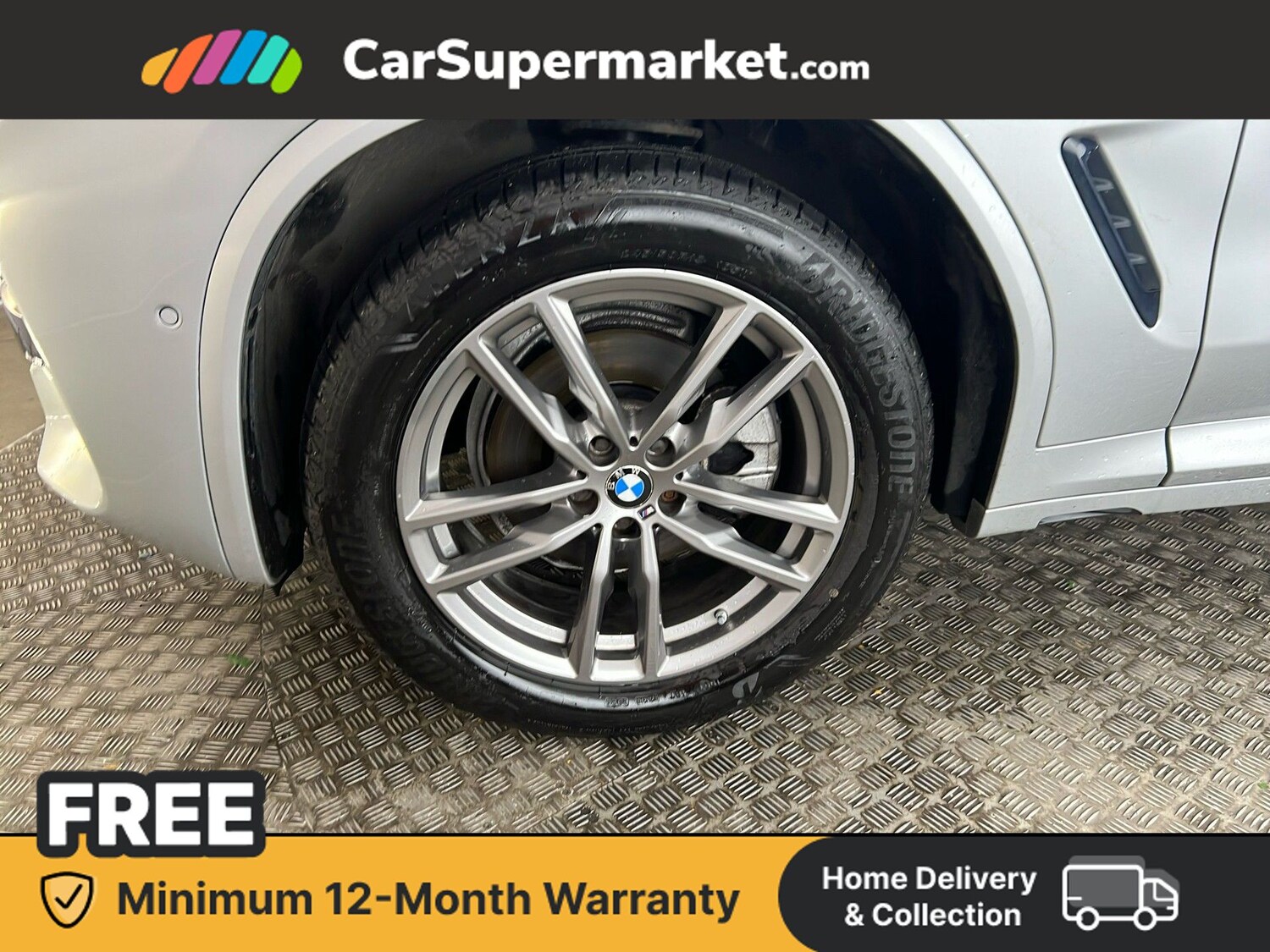 Used BMW X4 2020 for sale - 77546396: Photo 19