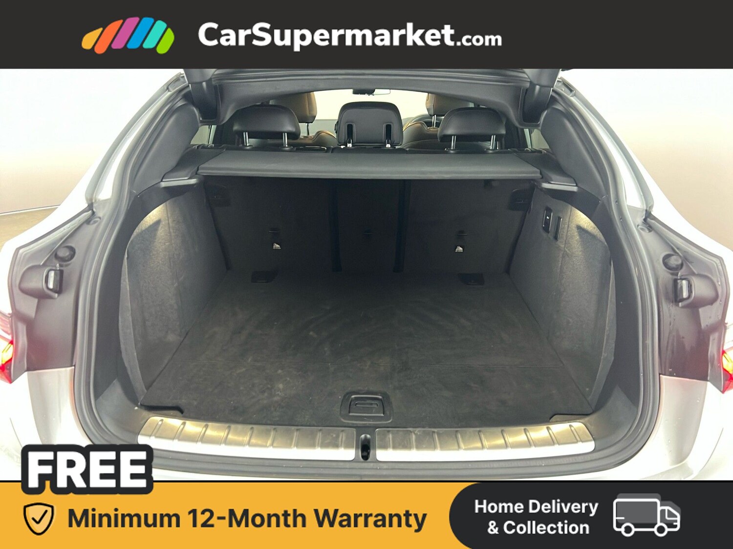 Used BMW X4 2020 for sale - 77546396: Photo 22