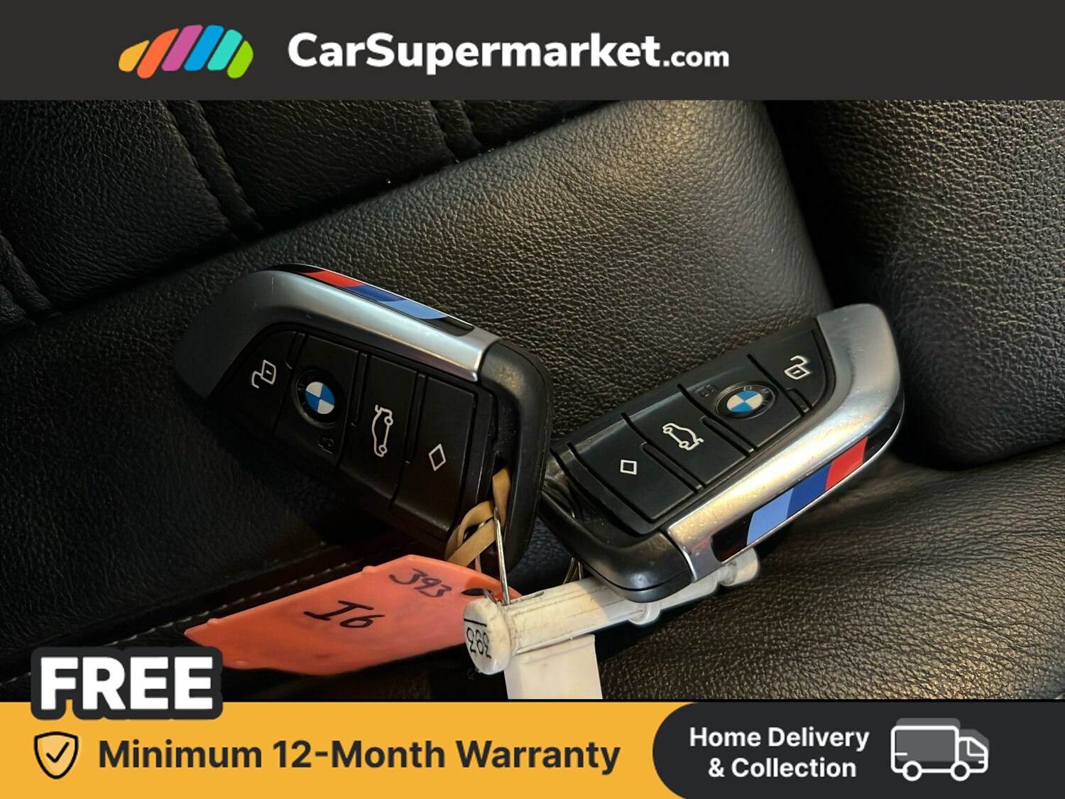 Used BMW X4 2020 for sale - 77546396: Photo 23