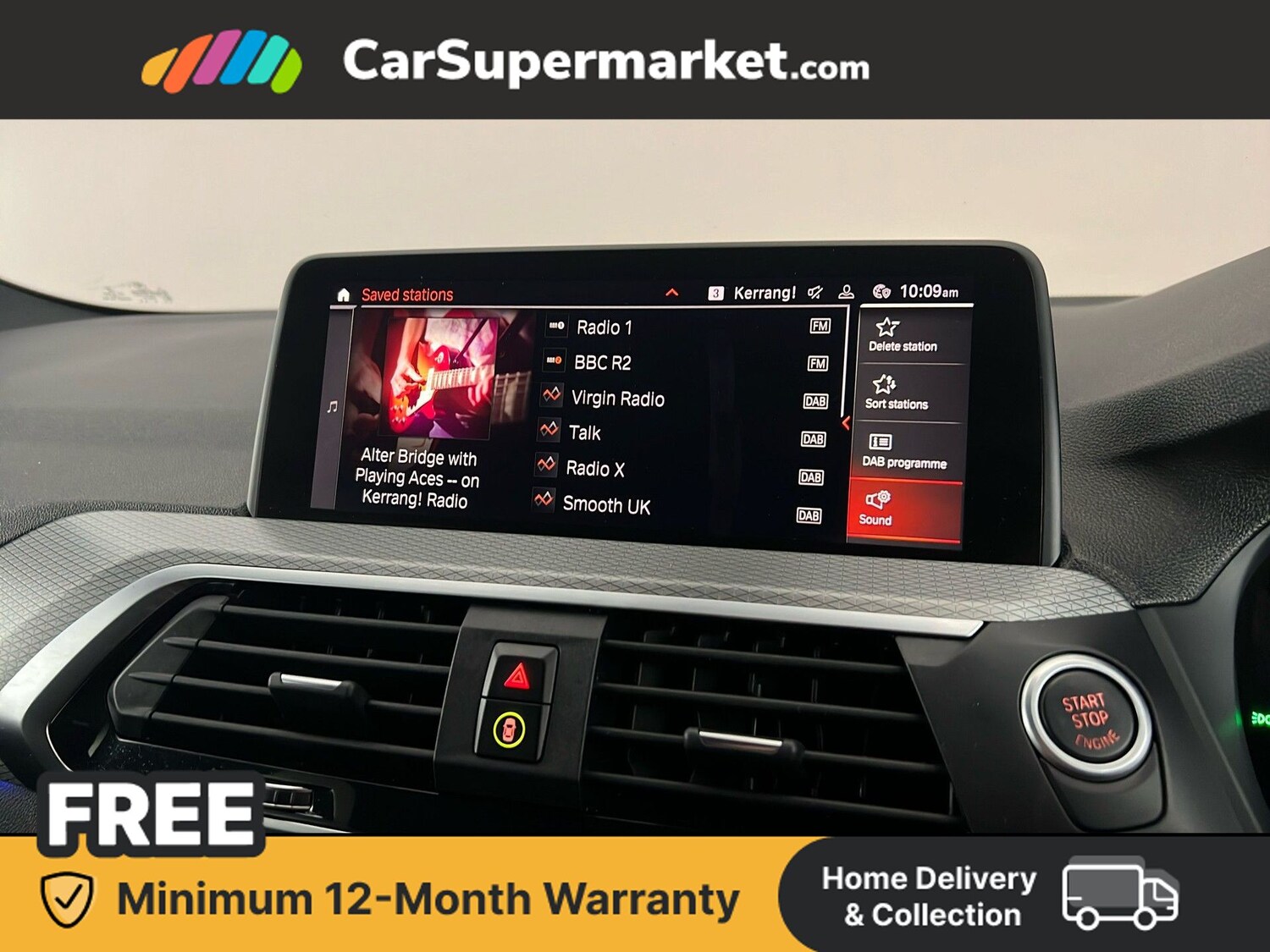 Used BMW X4 2020 for sale - 77546396: Photo 24