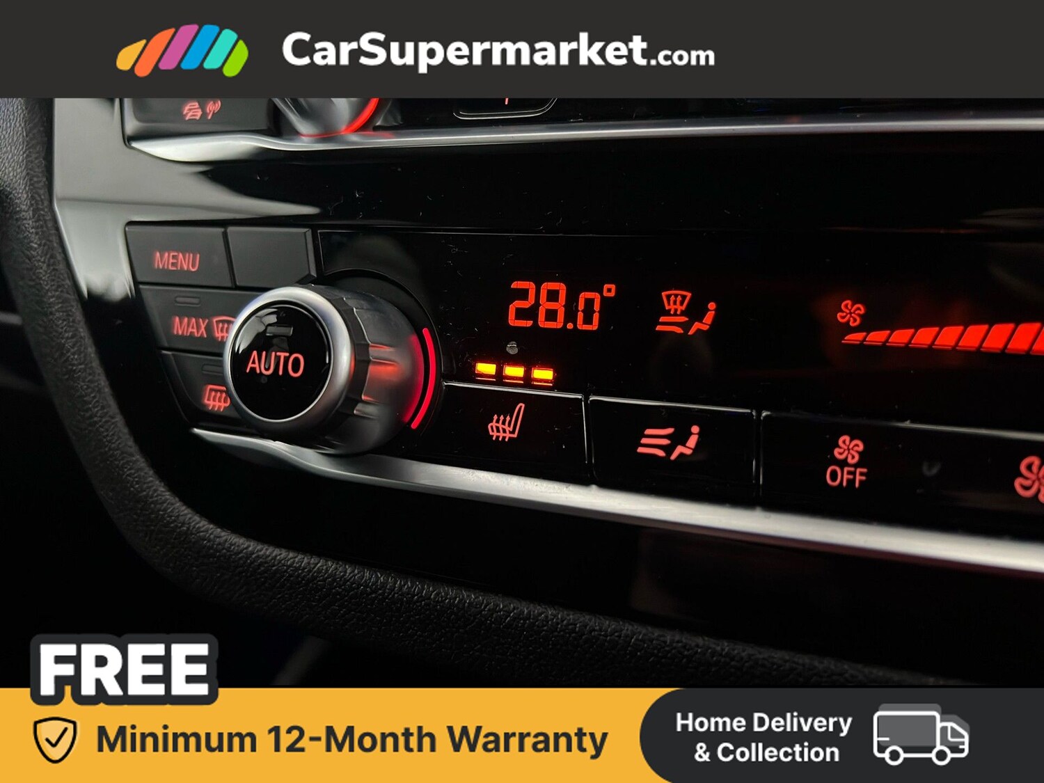 Used BMW X4 2020 for sale - 77546396: Photo 25