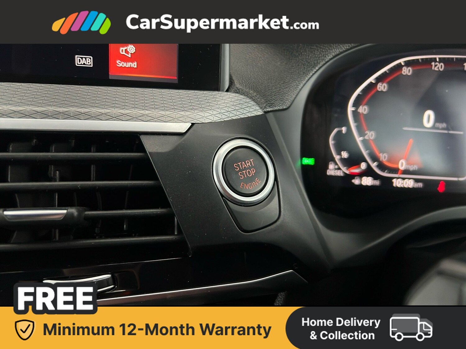 Used BMW X4 2020 for sale - 77546396: Photo 26