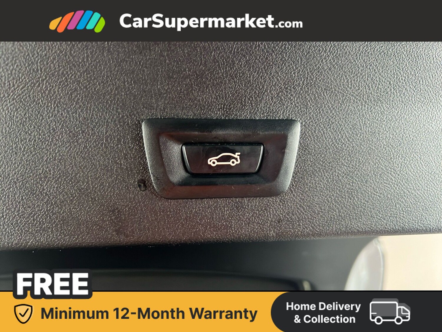 Used BMW X4 2020 for sale - 77546396: Photo 27