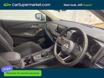 Used Nissan Qashqai 2024 for sale - 78402485: Photo