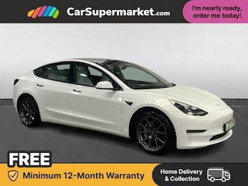 Used Tesla Model 3 2021 for sale - 78097781: Photo