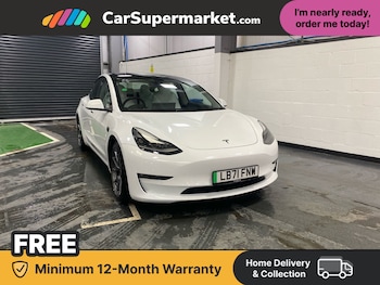 Used Tesla Model 3 2021 for sale - 78097781: Photo