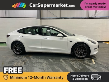 Used Tesla Model 3 2021 for sale - 78097781: Photo