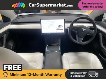 Used Tesla Model 3 2021 for sale - 78097781: Photo