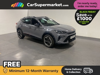 Used Cupra Formentor 2025 for sale - 76739604: Photo